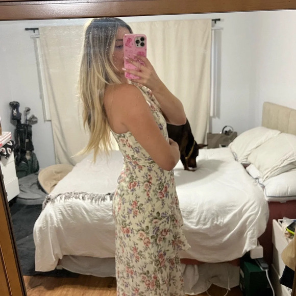 NASTY GAL dress - Picture 5 of 16